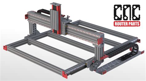 cnc frame parts|cnc frame kit.